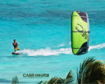 Спорт - Кайтсерфинг - Cabrinha - Кайт Cabrinha
