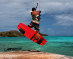 Спорт - Кайтсерфинг - Cabrinha - Модель Cabrinha 2013