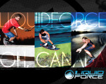 Спорт - Кайтсерфинг - Liquid Force - Liquid Force Canada