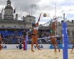 Спорт - Олимпиада в Лондоне 2012 - Пляжный волейбол