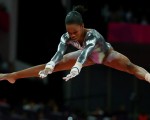 Спорт - Олимпиада в Лондоне 2012 - Gabrielle Douglas