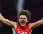 Спорт - Олимпиада в Лондоне 2012 - Иван Ухов