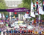 Спорт - Олимпиада в Лондоне 2012 - Женский велоспорт