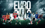Спорт - Чемпионат Европы по футболу 2012 - Евро 2012