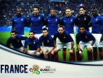 Спорт - Чемпионат Европы по футболу 2012 - Сборная Франции на Чемпионате 2012