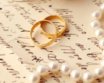 Праздники - Свадьба и помолвка - Свадебные кольца