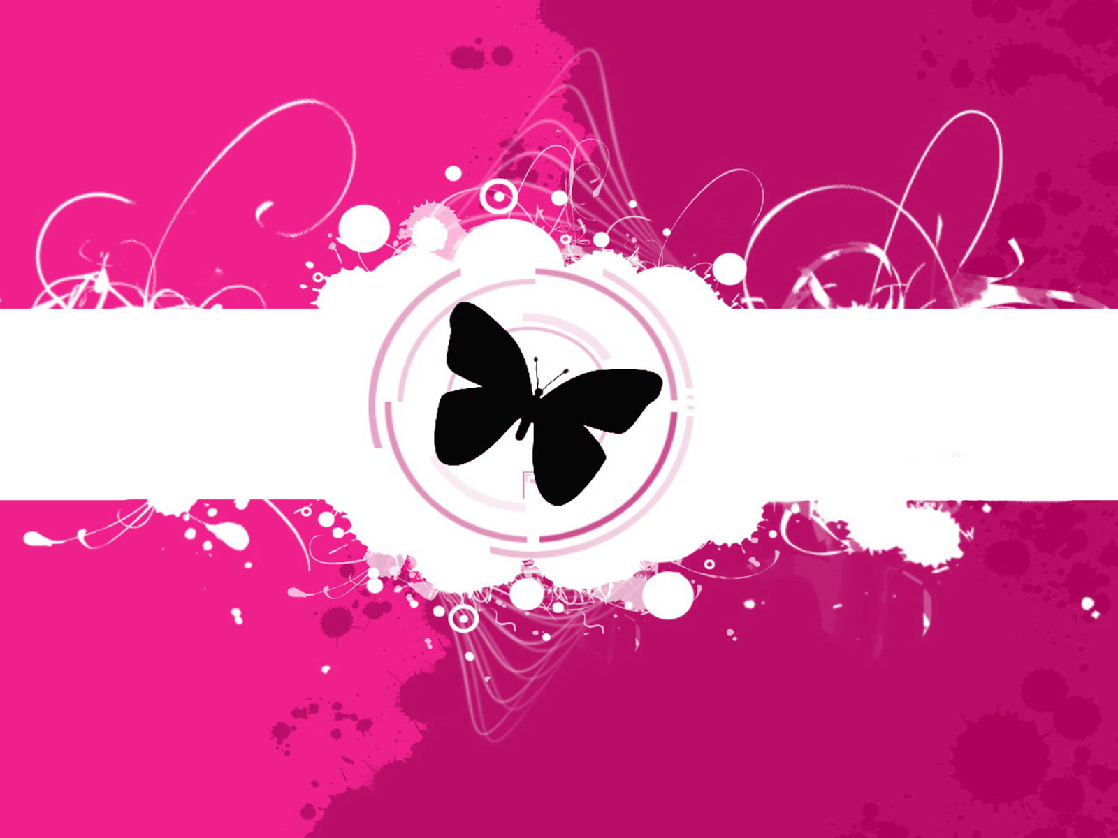 Emo butterfly wallpapers and images wallpapers, pictures, photos