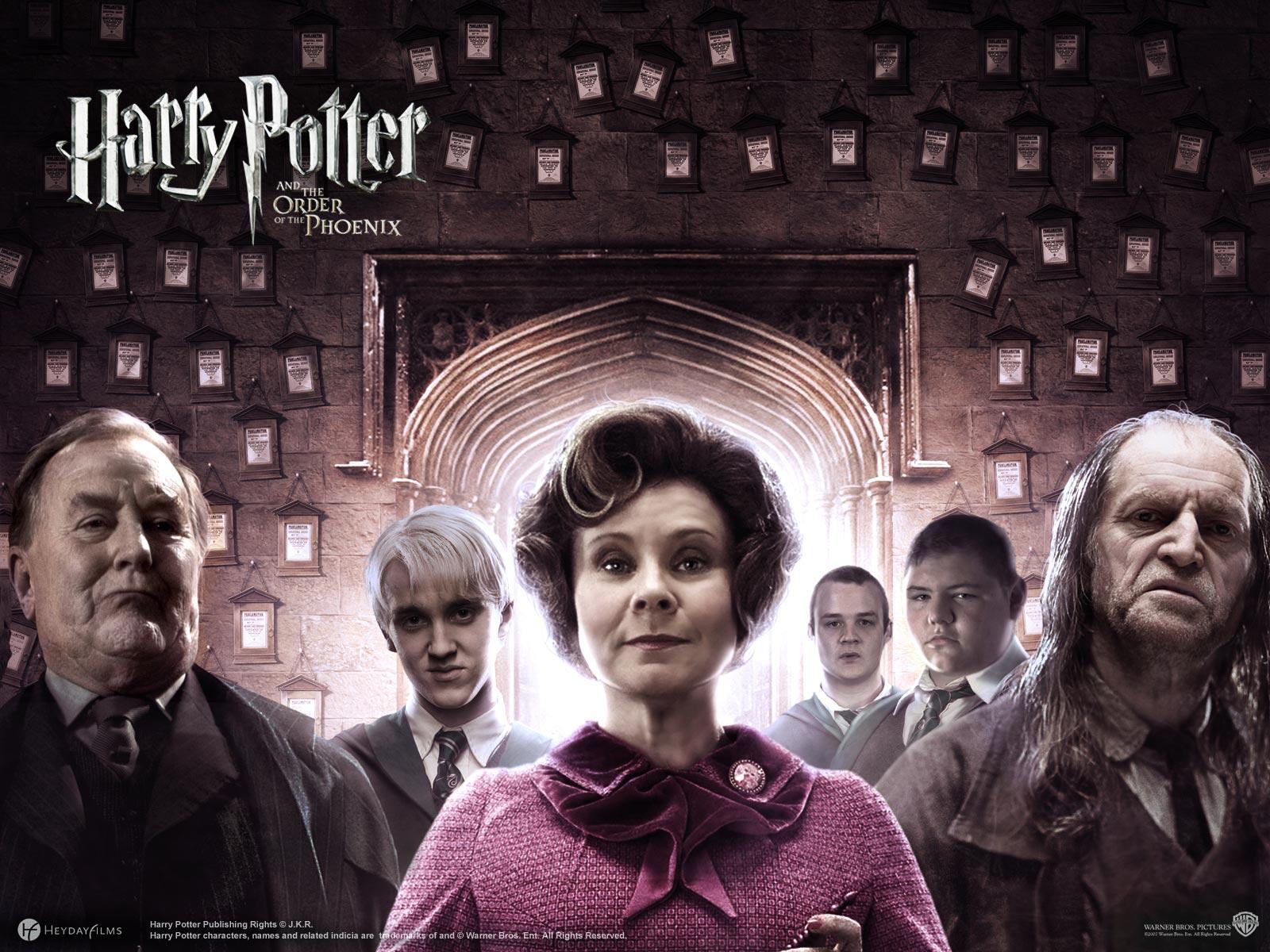 Harry Potter and Order of Phoenix wallpapers and images - wallpapers, pictures, photos1600 x 1200