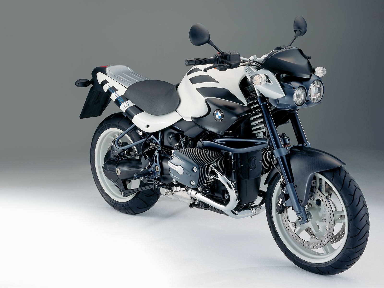Мотоцикл / Байк BMW