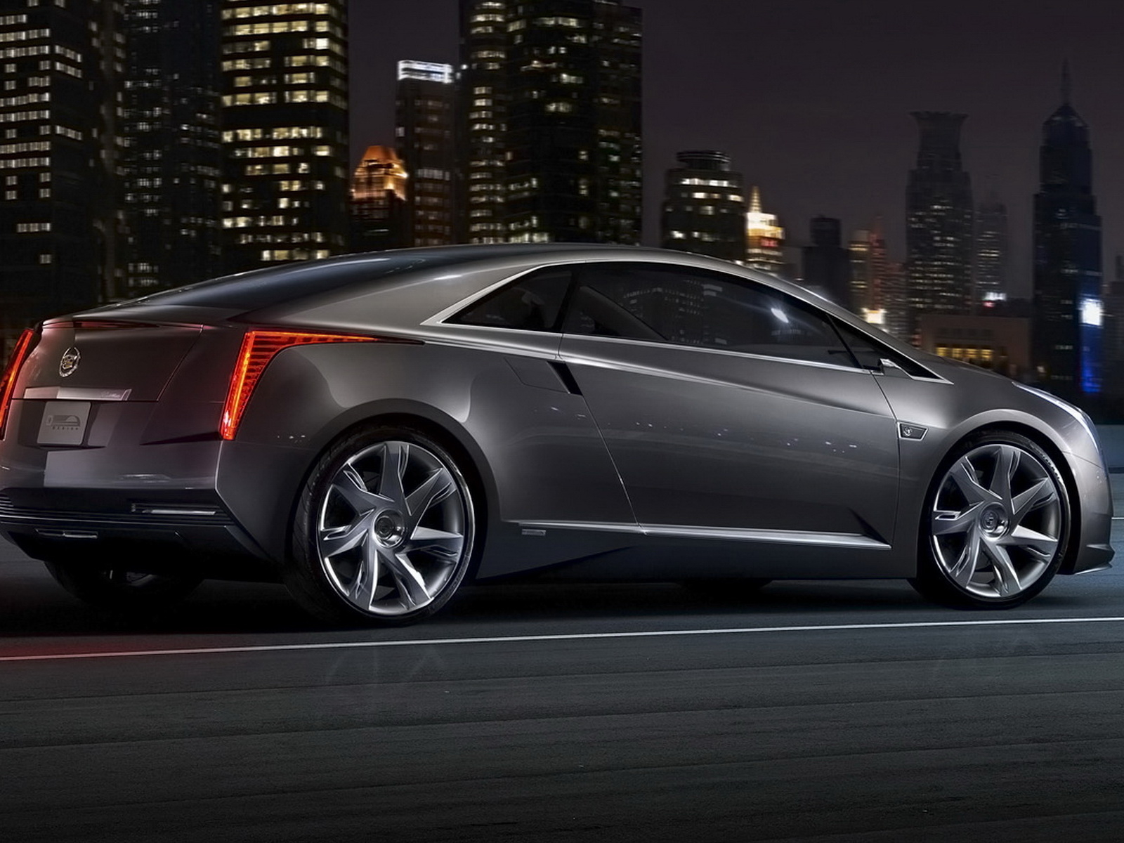 Cadillac-Converj-ELR-Concept 2011