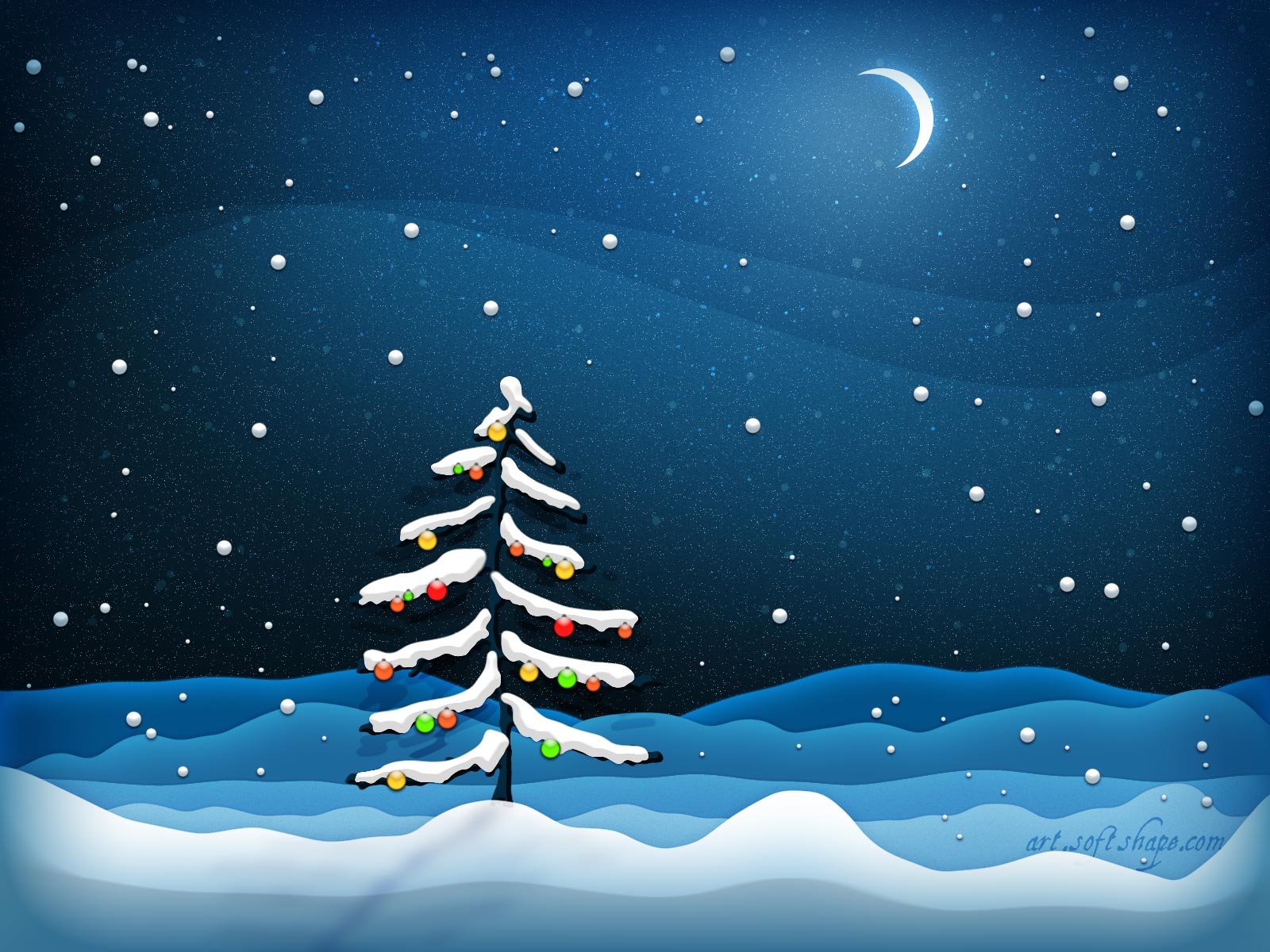 free animated christmas screensaver - lockhartpm.org - home