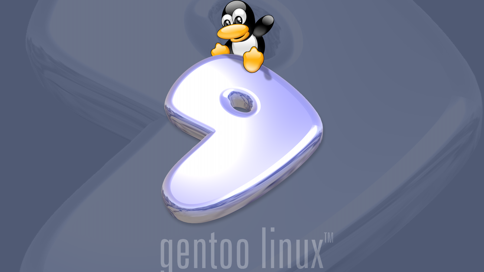 изображение Linux