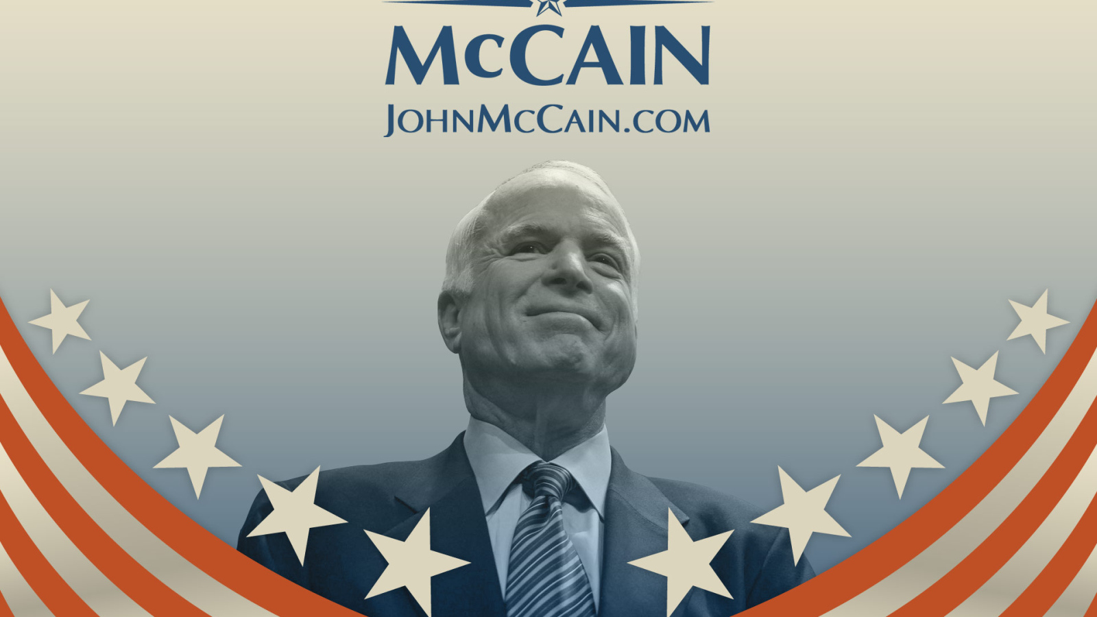Джон Маккейн / John McCain