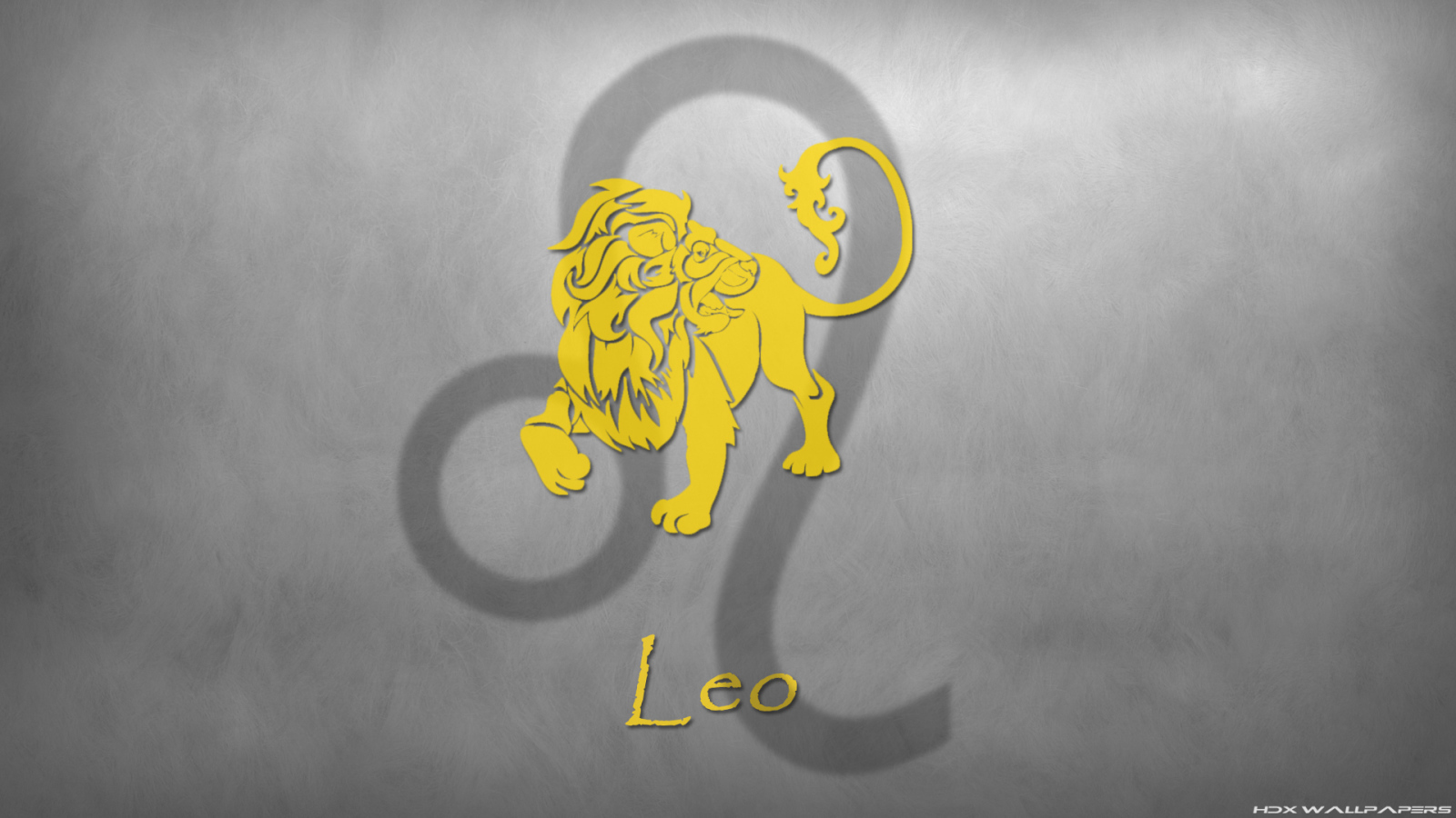  Zodiac sign Leo