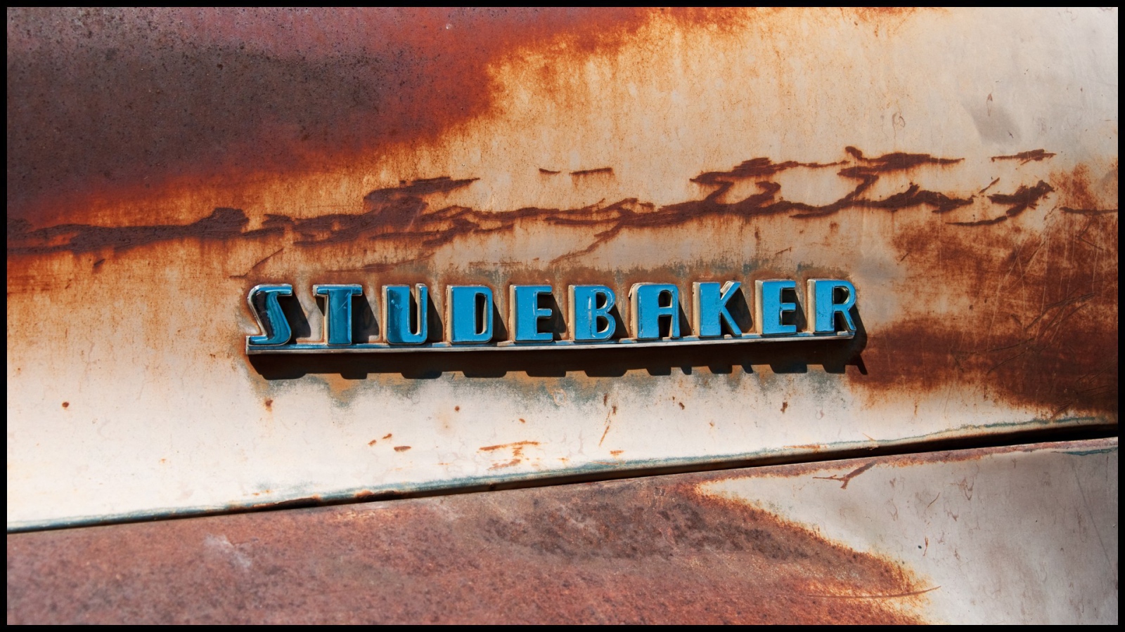 Логотип автомобилей Studebaker