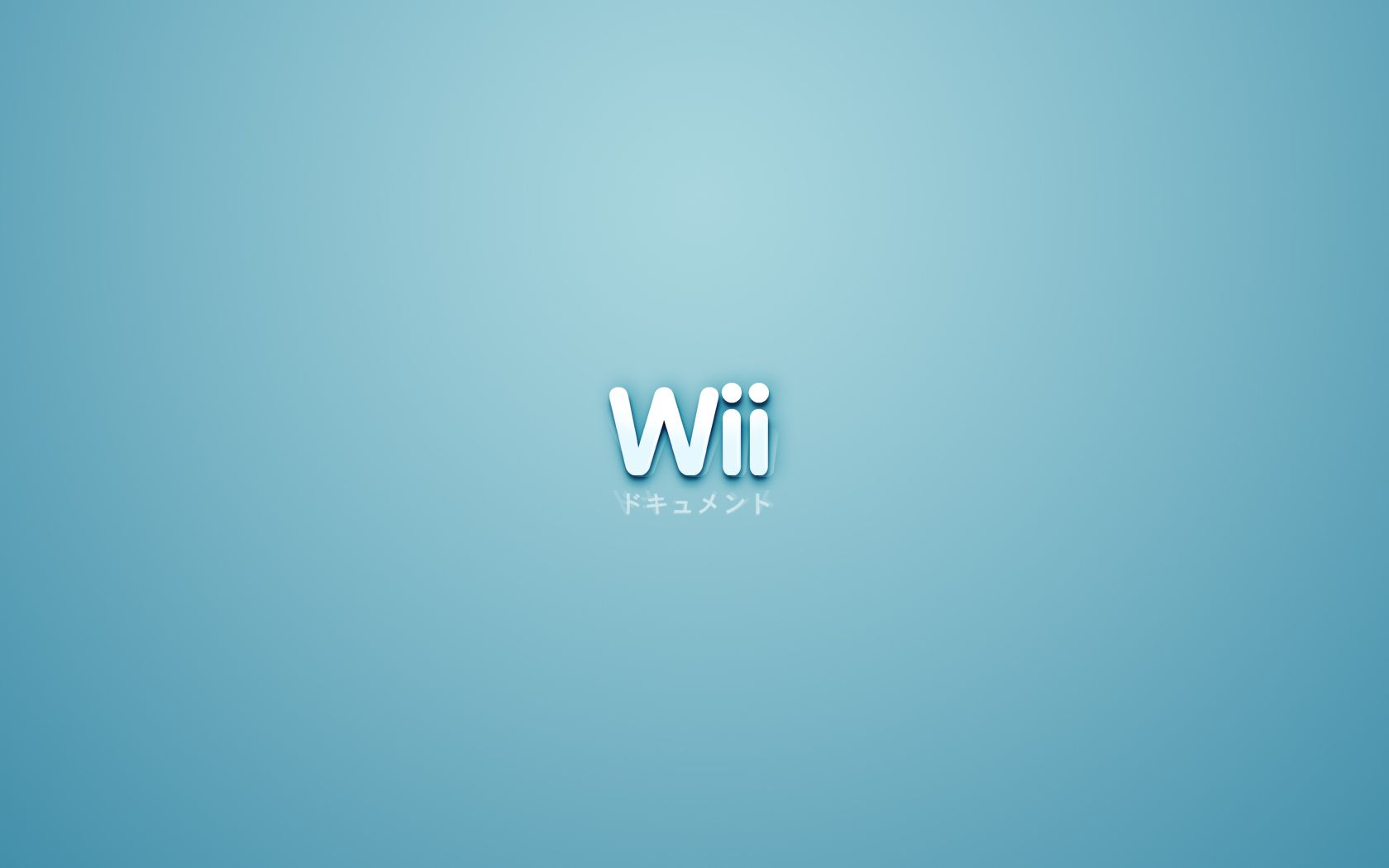 Nintendo Wii