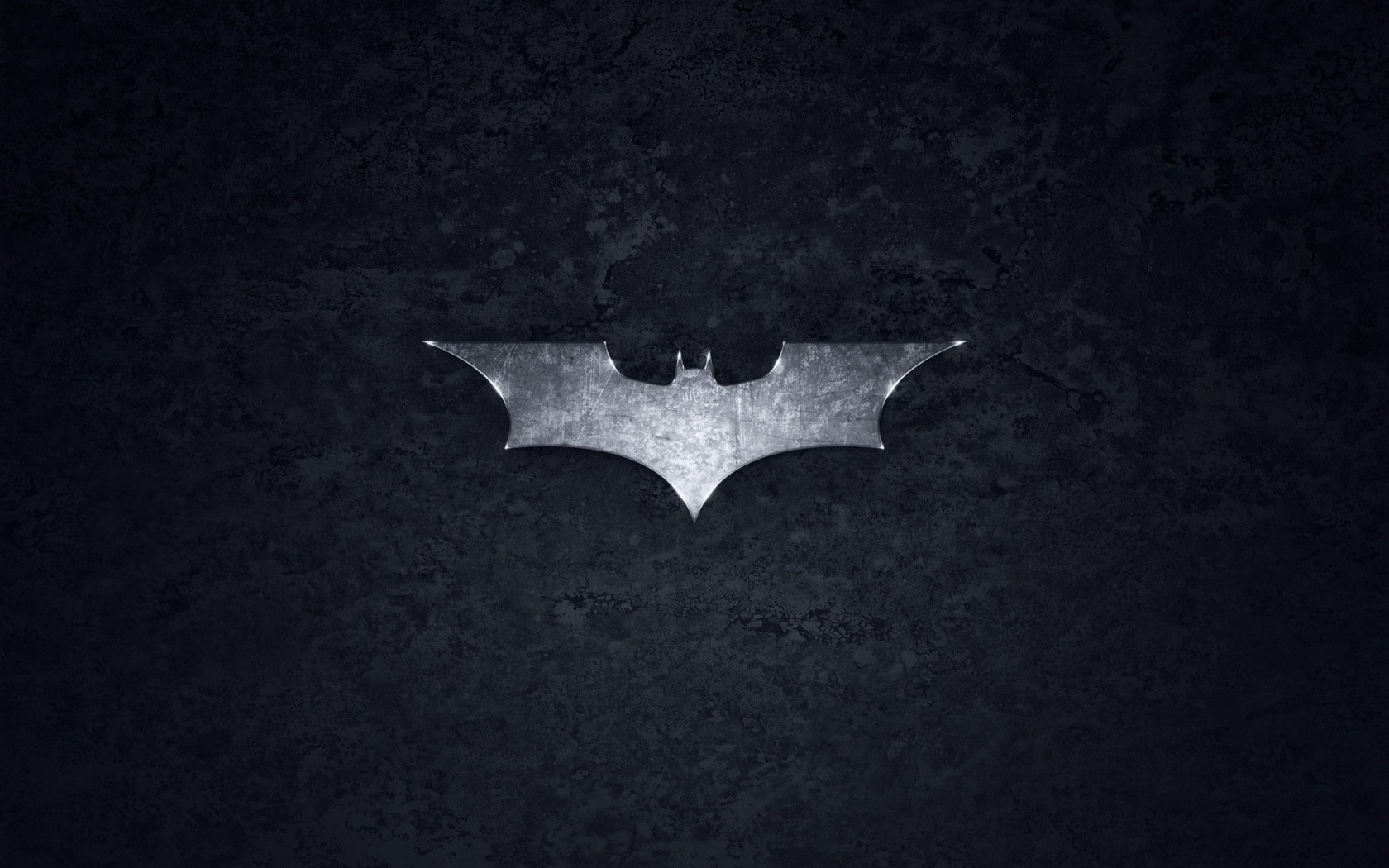 Логотип Бэтмена