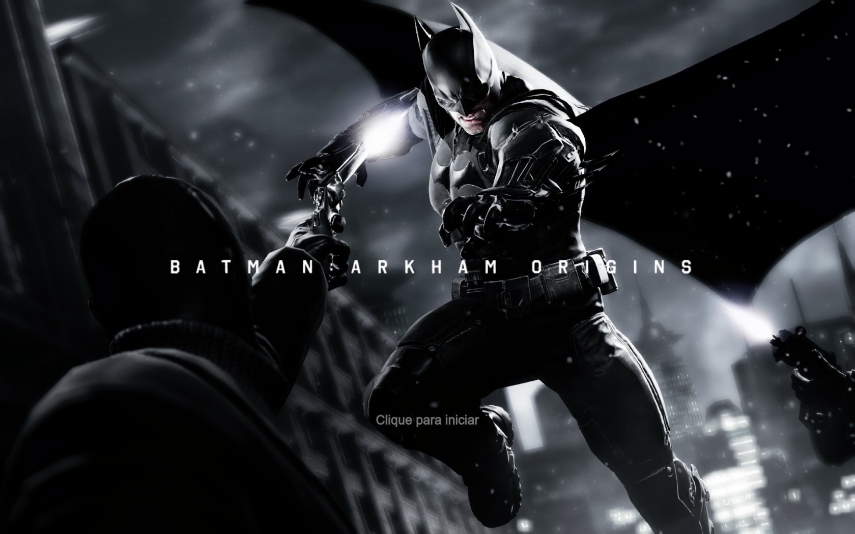 Видео игра Batman Arkham Asylum