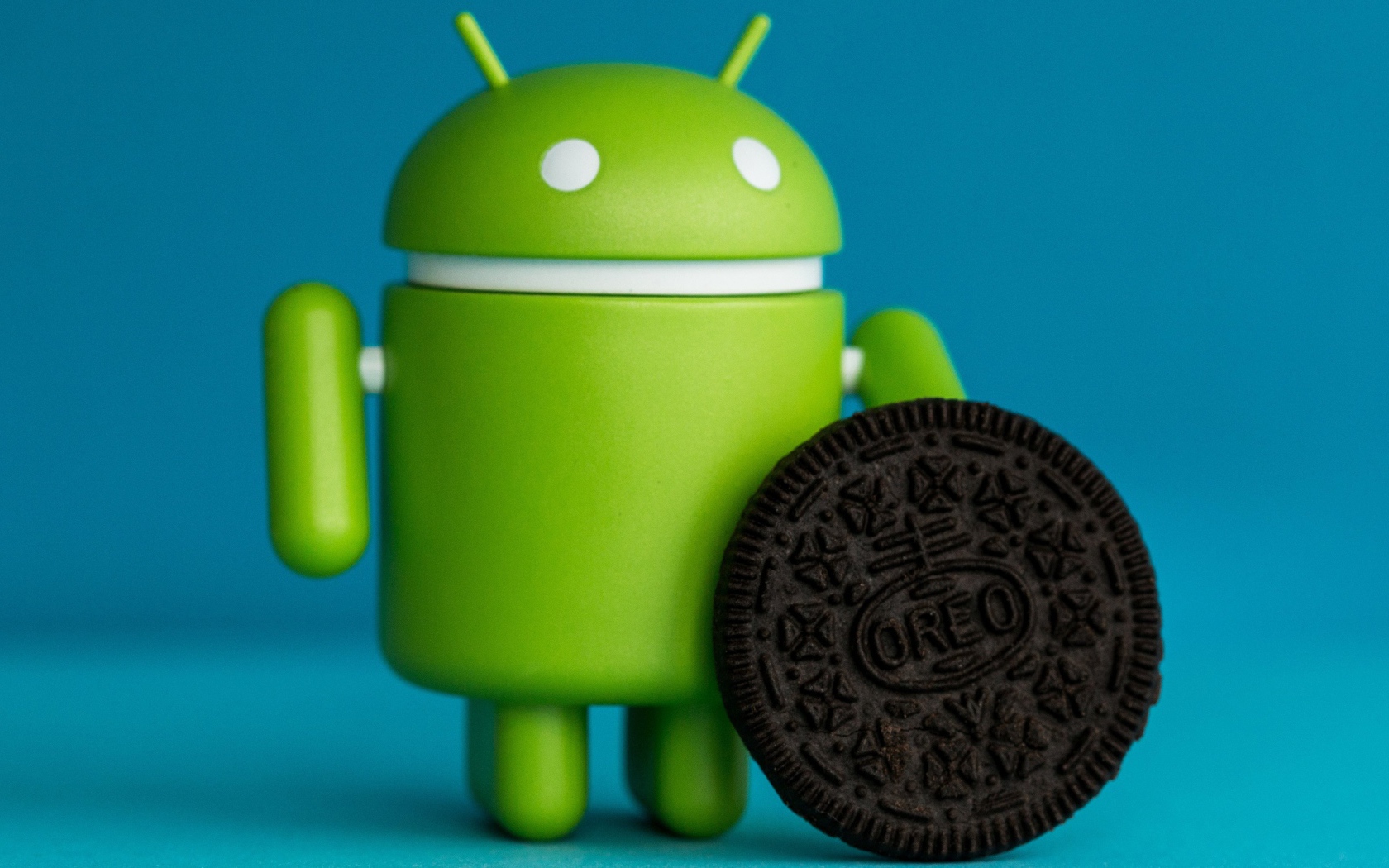 Операционная система Android 8 Oreo