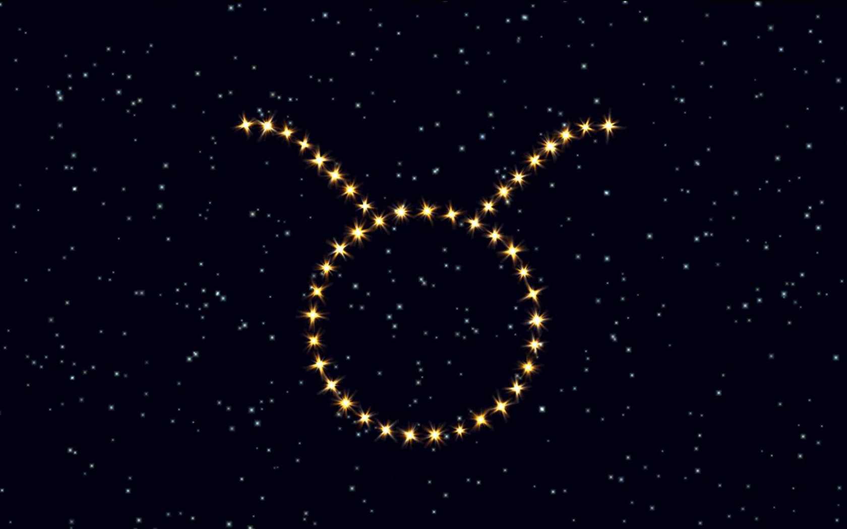 Звездный знак зодиака Телец   