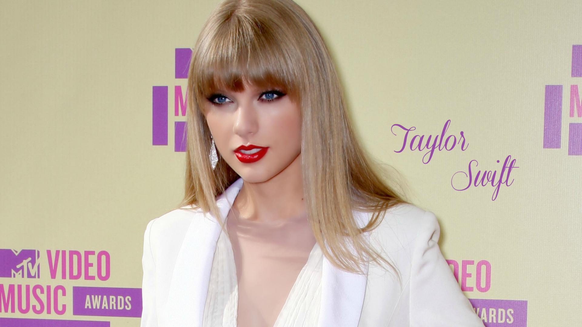 Taylor Swift награды Музыки MTV