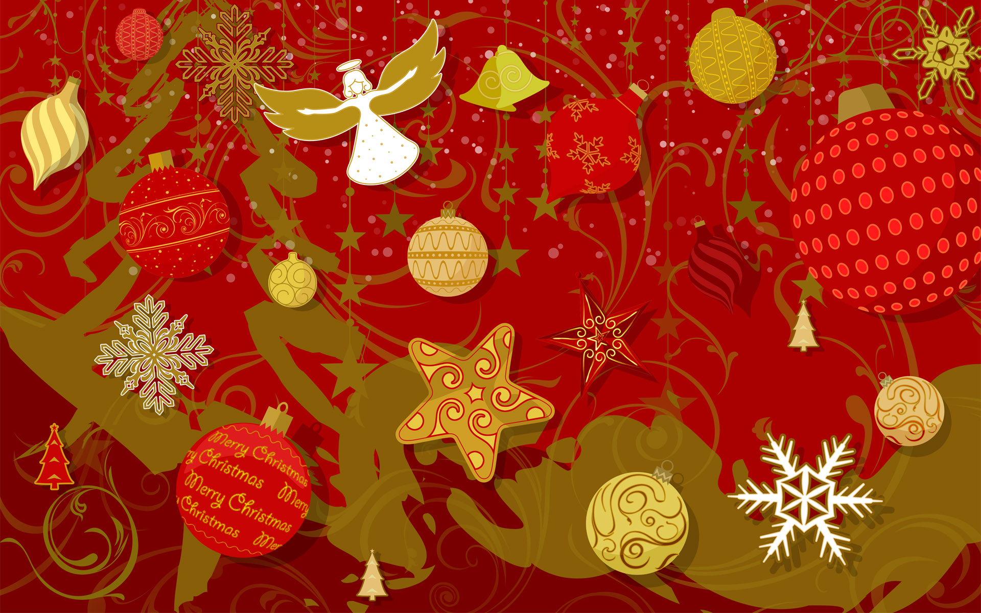 Previous, Holidays - Christmas wallpapers - Celebration of Christmas 