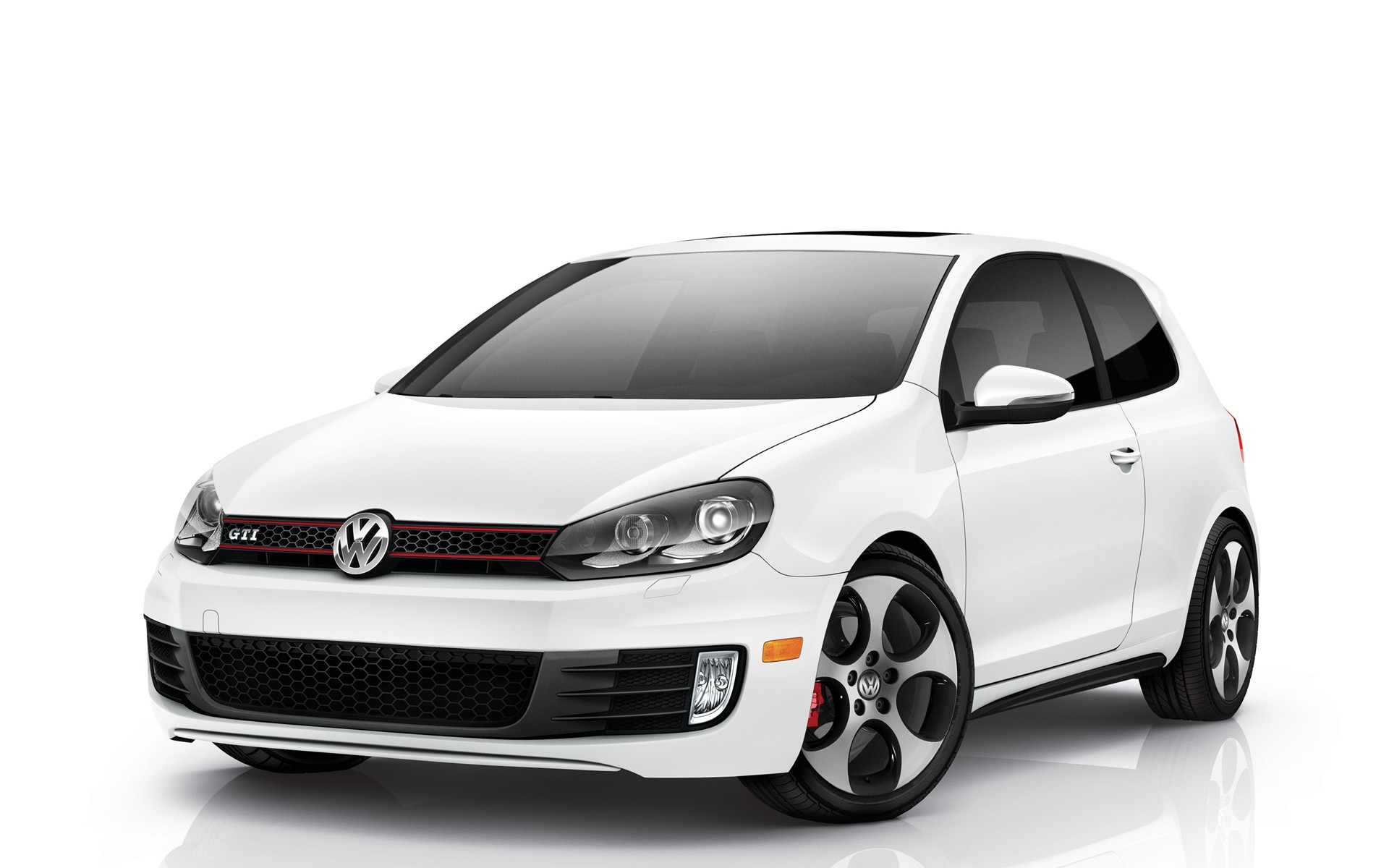 Volkswagen GTI wallpapers and images - wallpapers ...