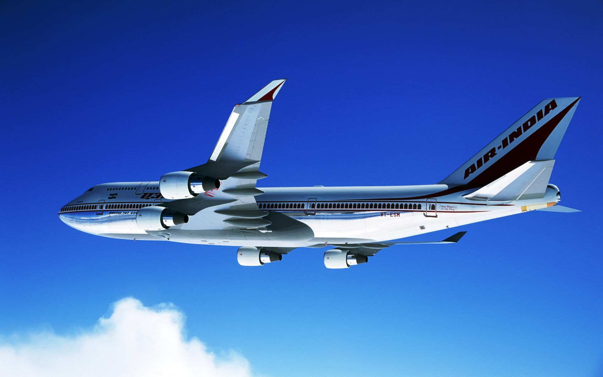 Indian Airlines wallpapers and images - wallpapers ...