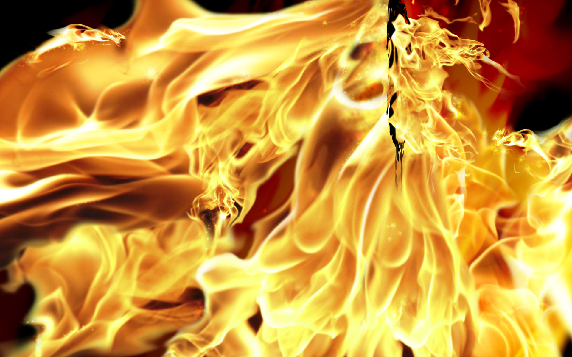 Fire element wallpapers and images wallpapers, pictures, photos