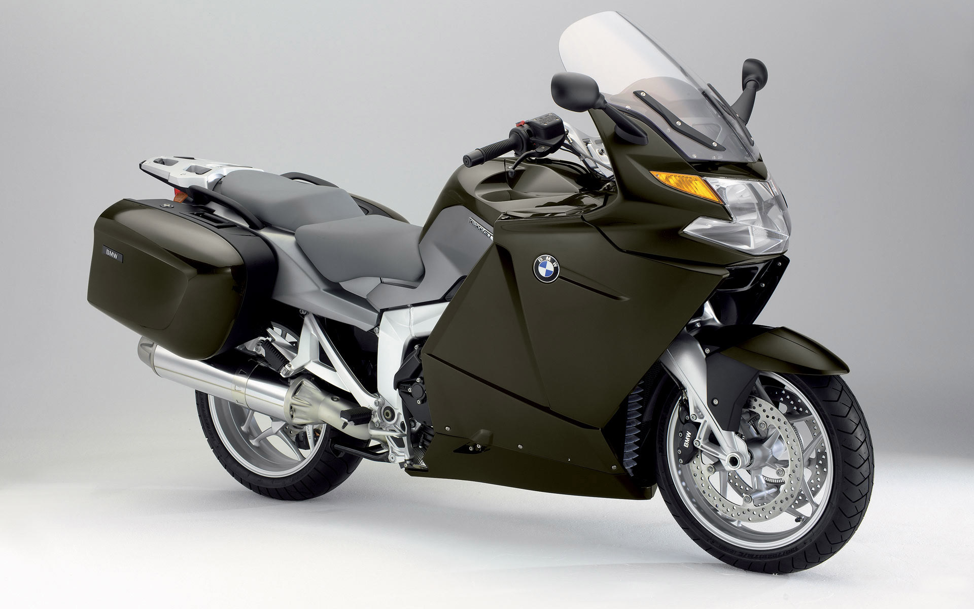 BMW K1200GT BMW K Series BMW Motorcycle Motorcycles 1920x1200