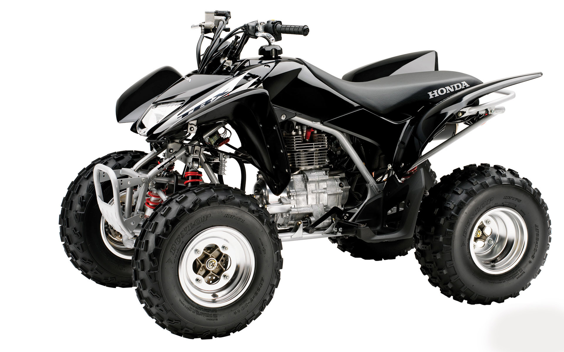 Handsome Honda 4wheel drive wallpapers and images wallpapers