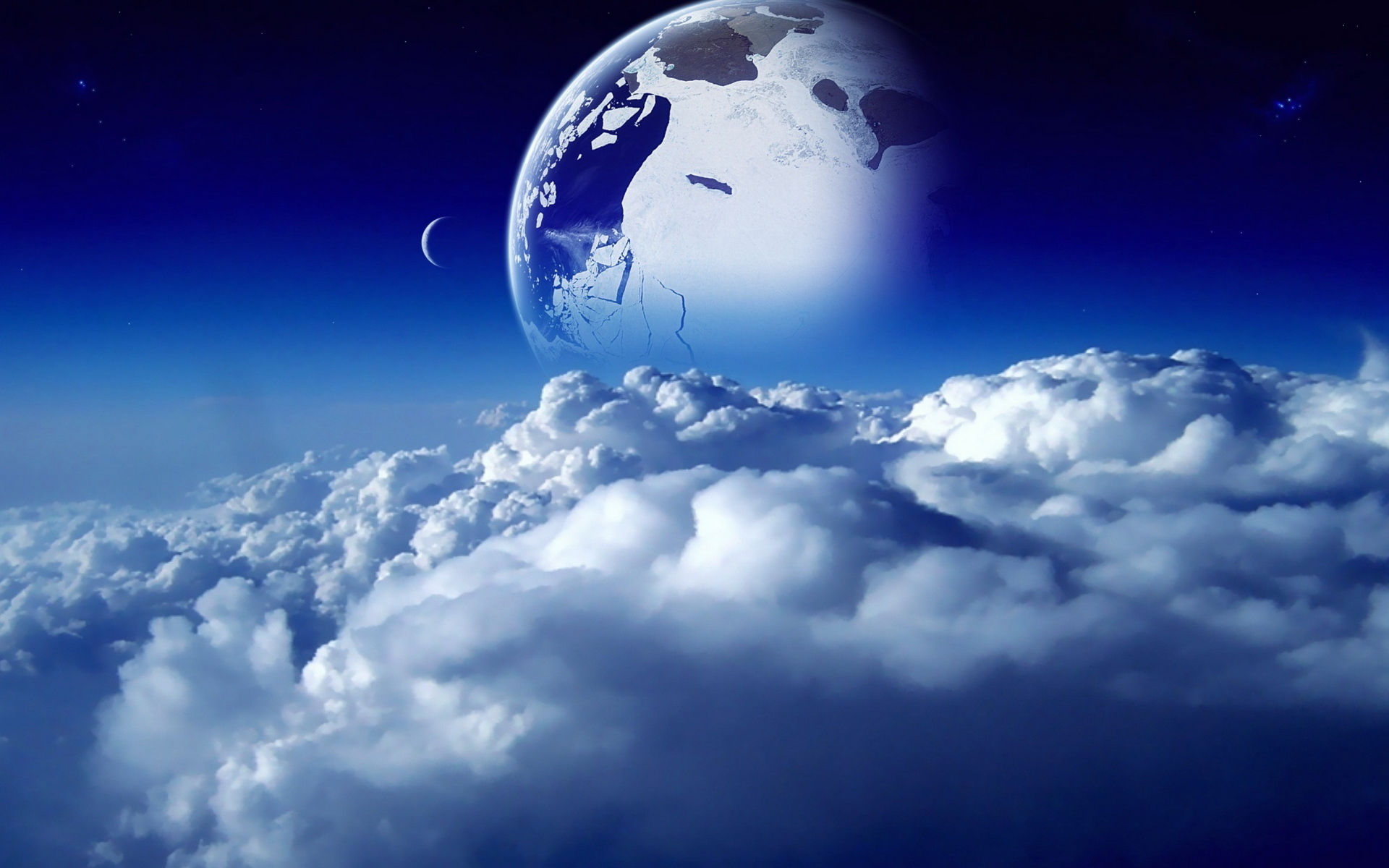 Above the Clouds wallpapers and images   wallpapers, pictures, photos  football backgrounds for photoshop