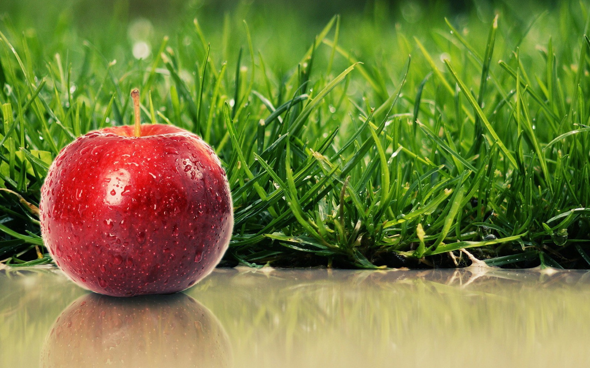Sweet apple wallpapers and images - wallpapers, pictures ...