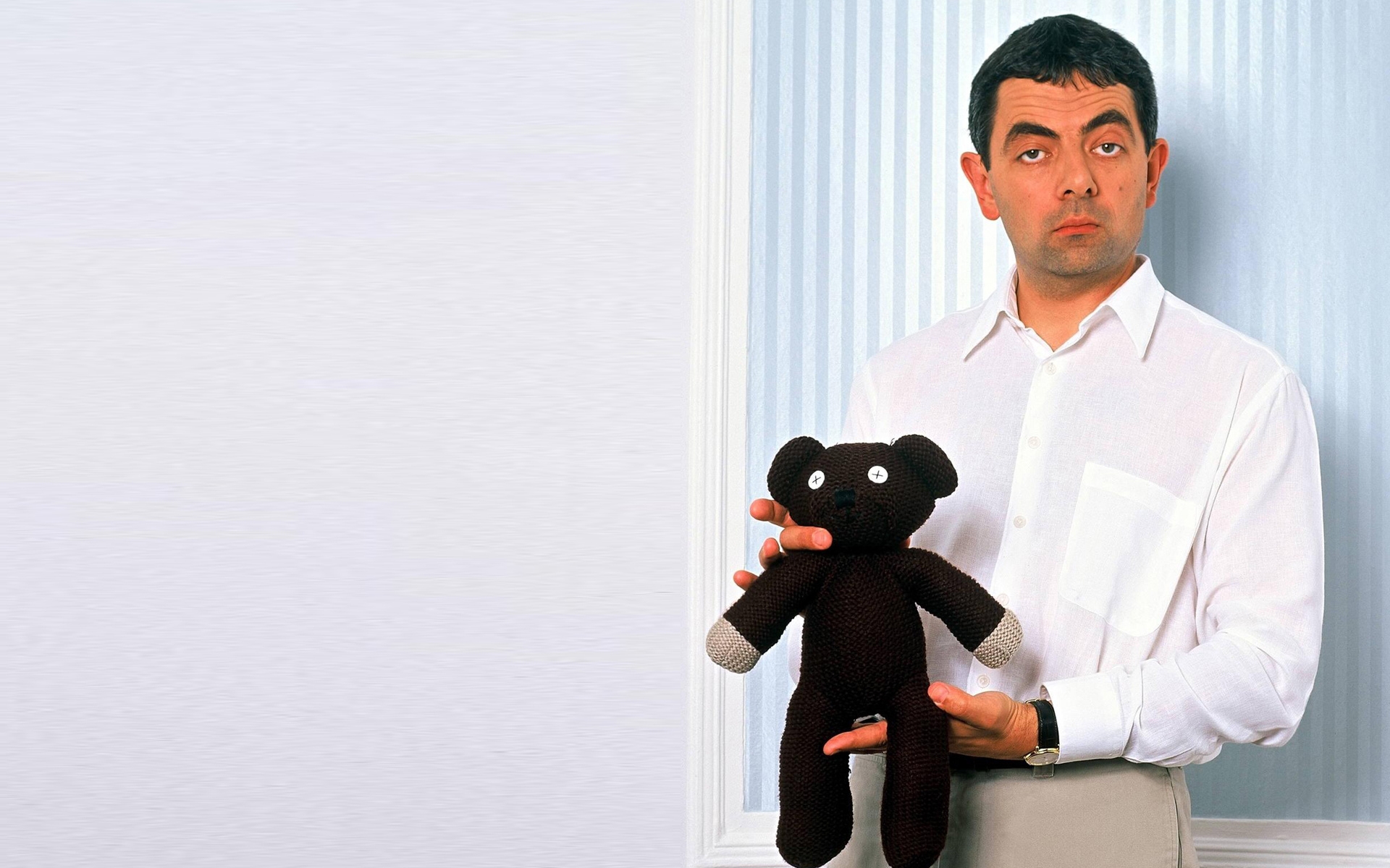 Mister Bean wallpapers and images - wallpapers, pictures ...