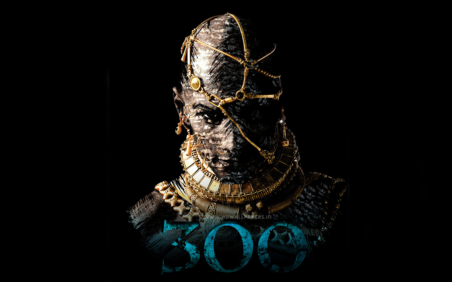 300 спартанцев: Расцвет империи 