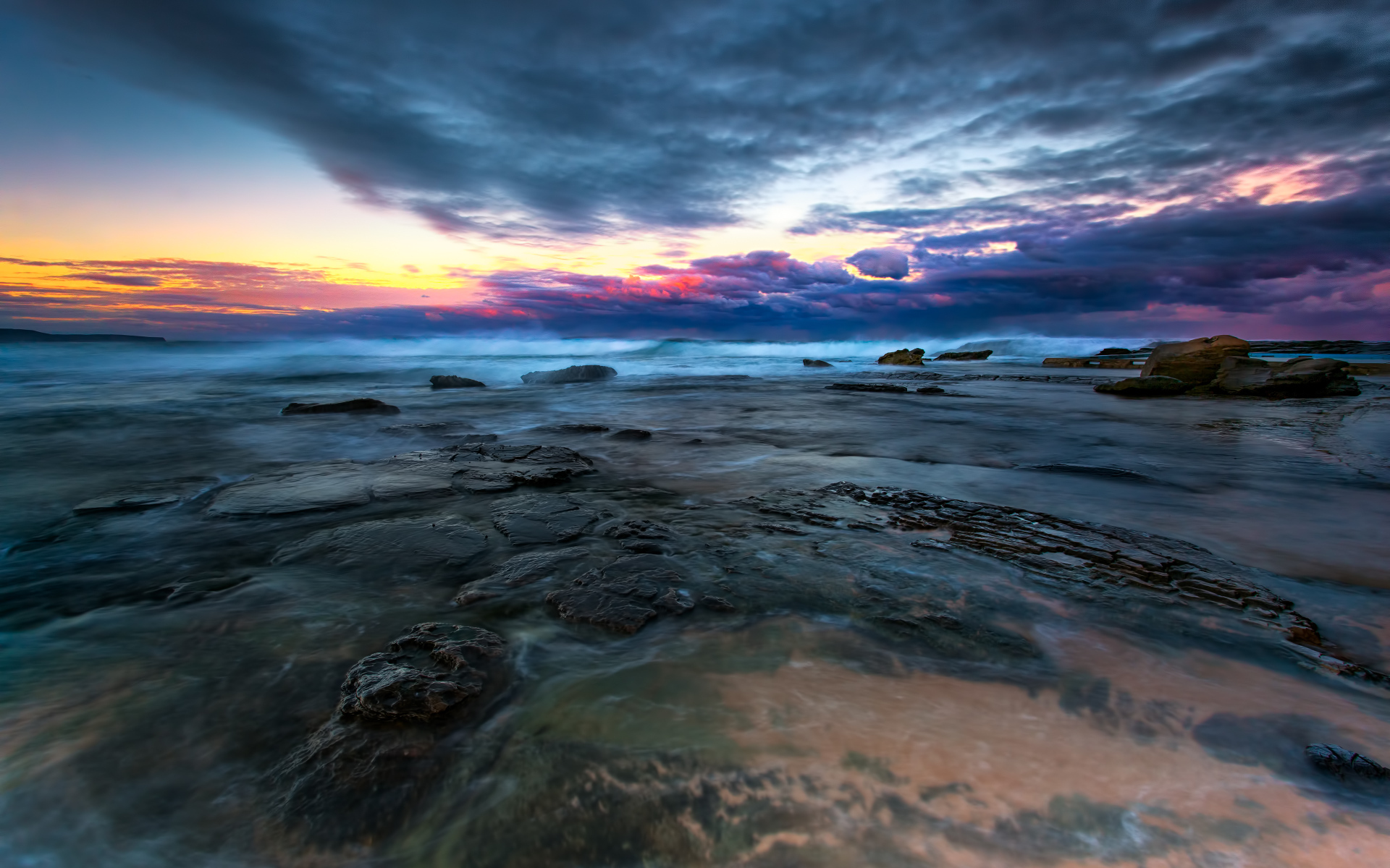 Whale Beach, New South Wales, Australia