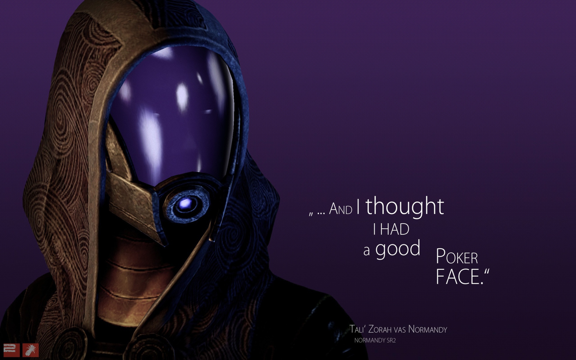 Тали Зорах, игра Mass Effect 3