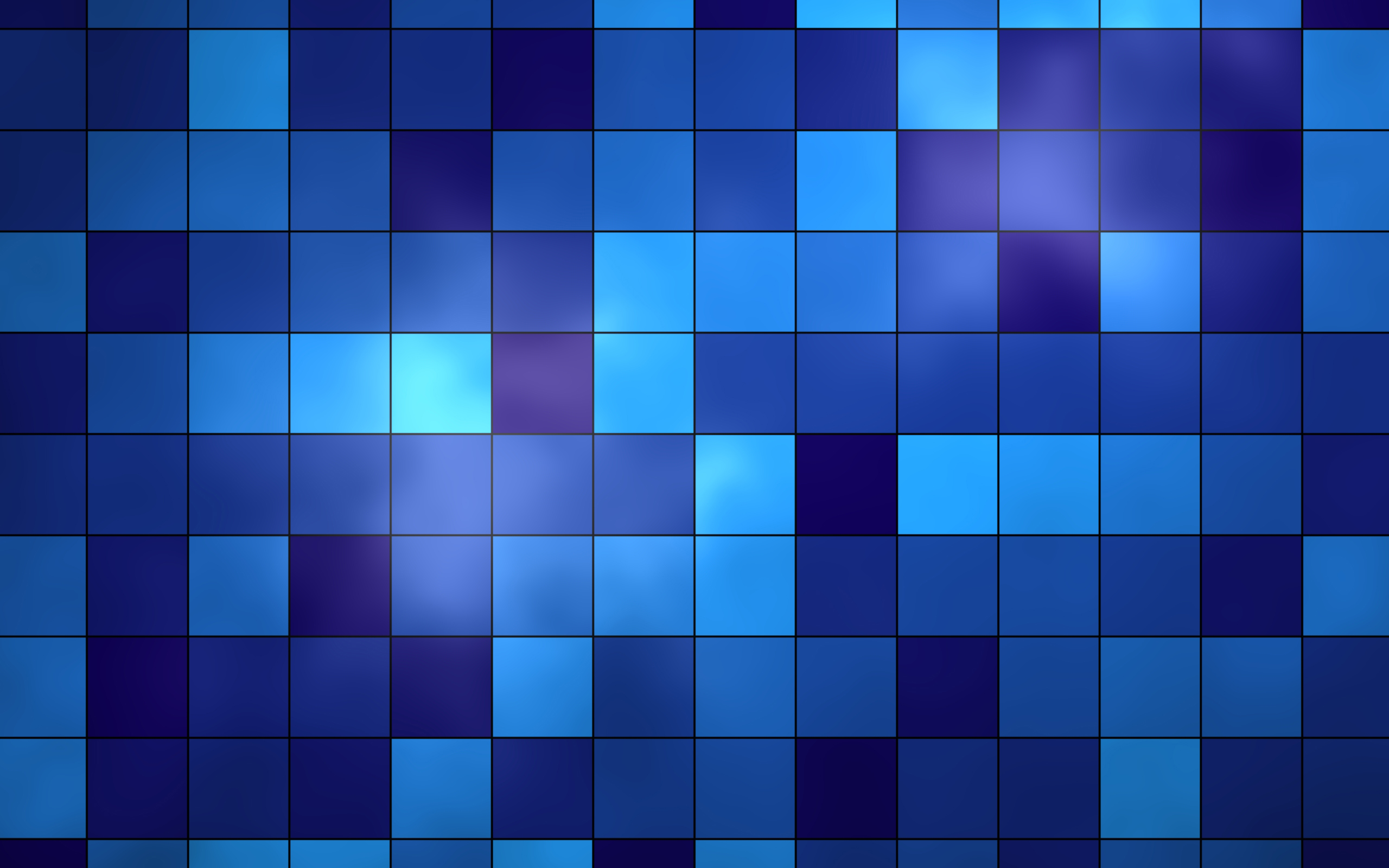 The blue tile wallpapers and images - wallpapers, pictures ...