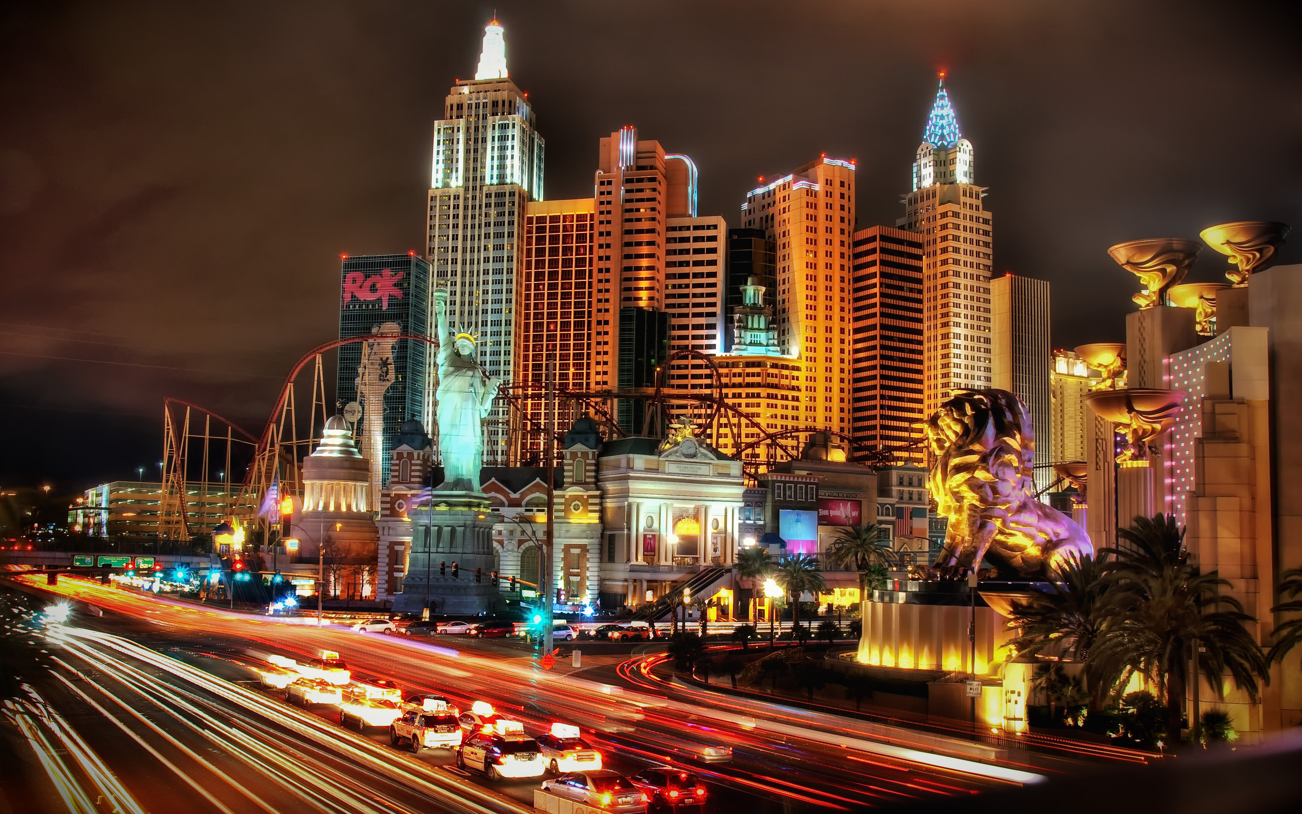 Las Vegas wallpapers and images - wallpapers, pictures, photos
