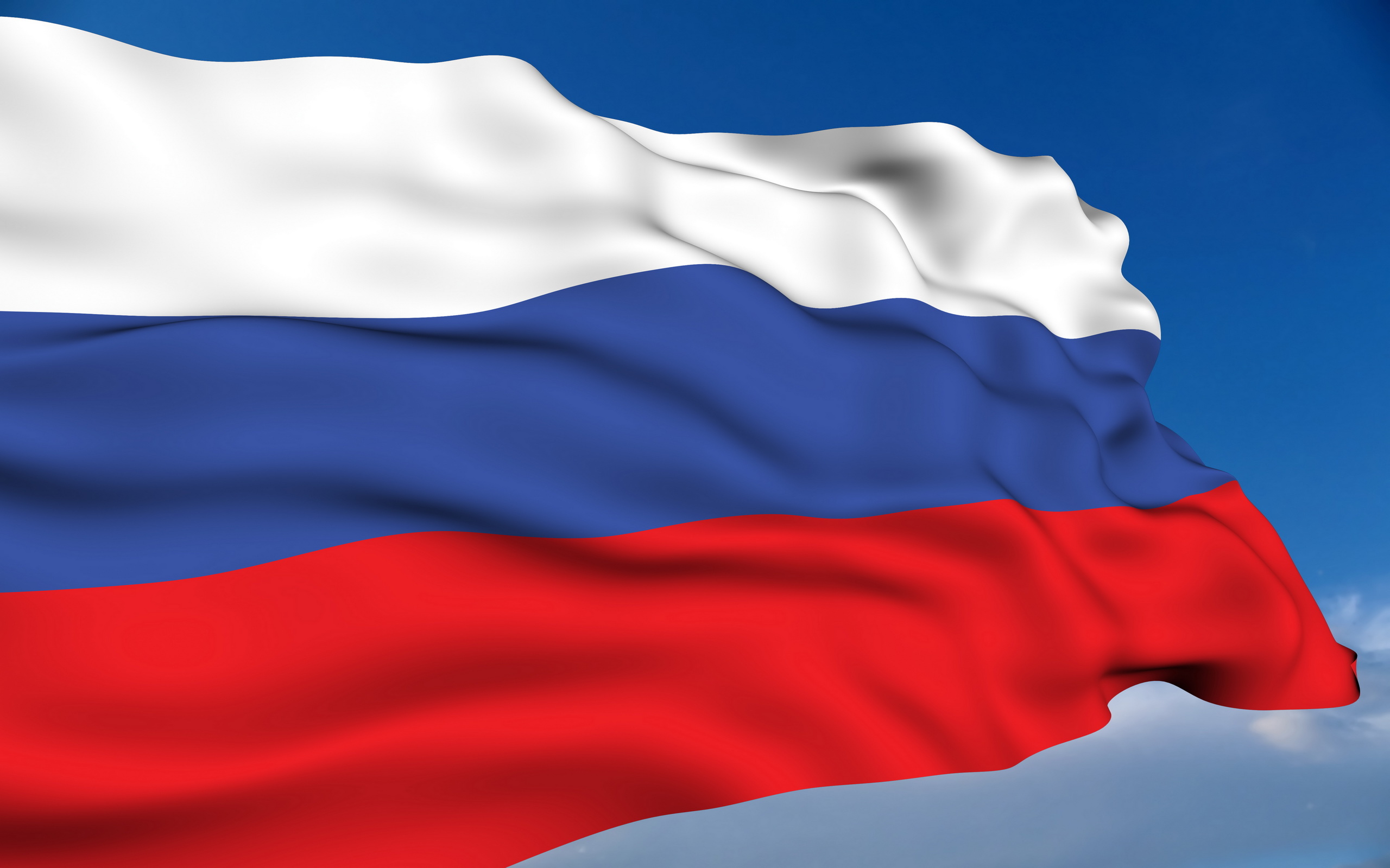 Flag of Russia wallpapers and images - wallpapers ...