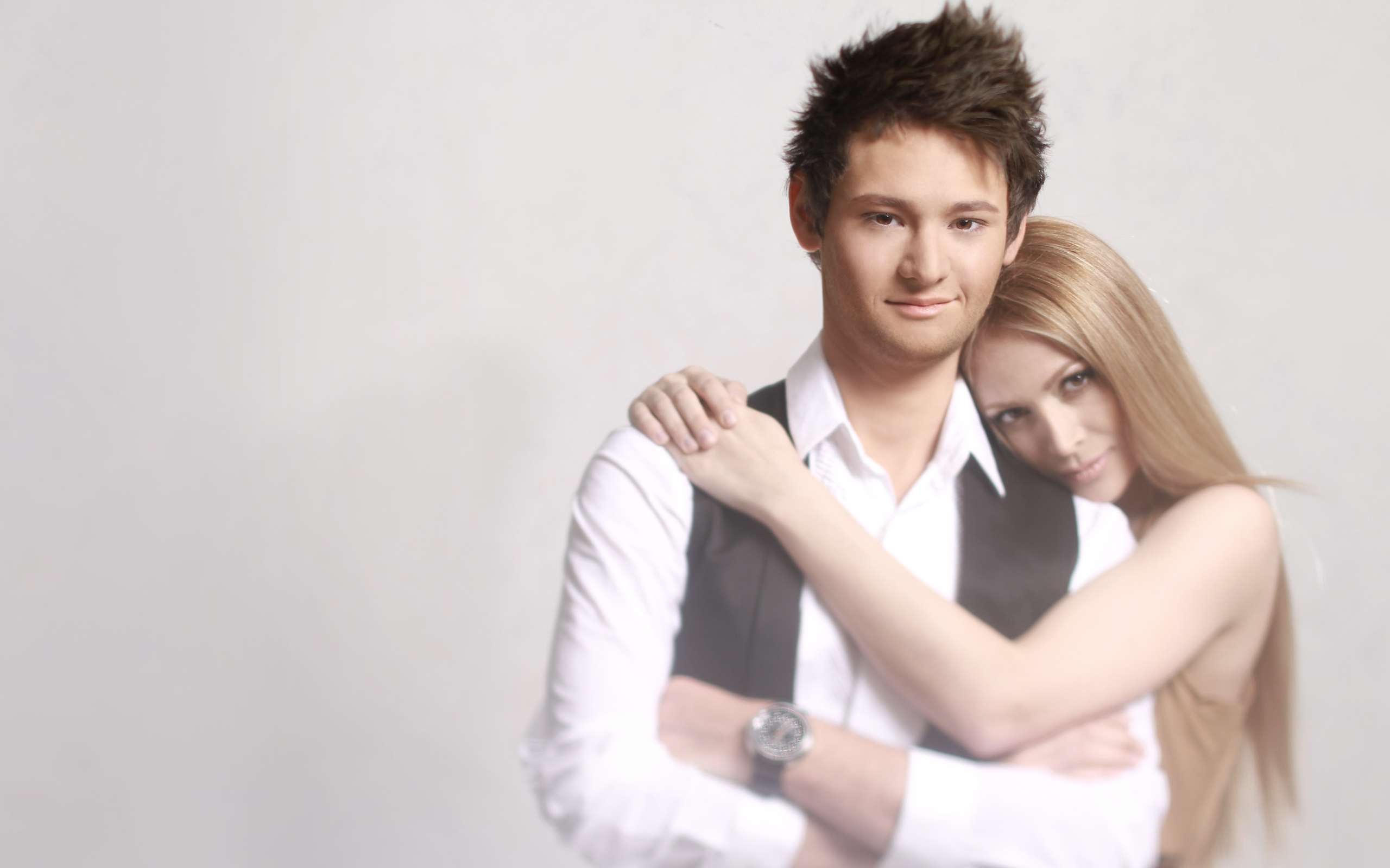 ell & nikki, Azerbaijan wallpapers and images - wallpapers, pictures