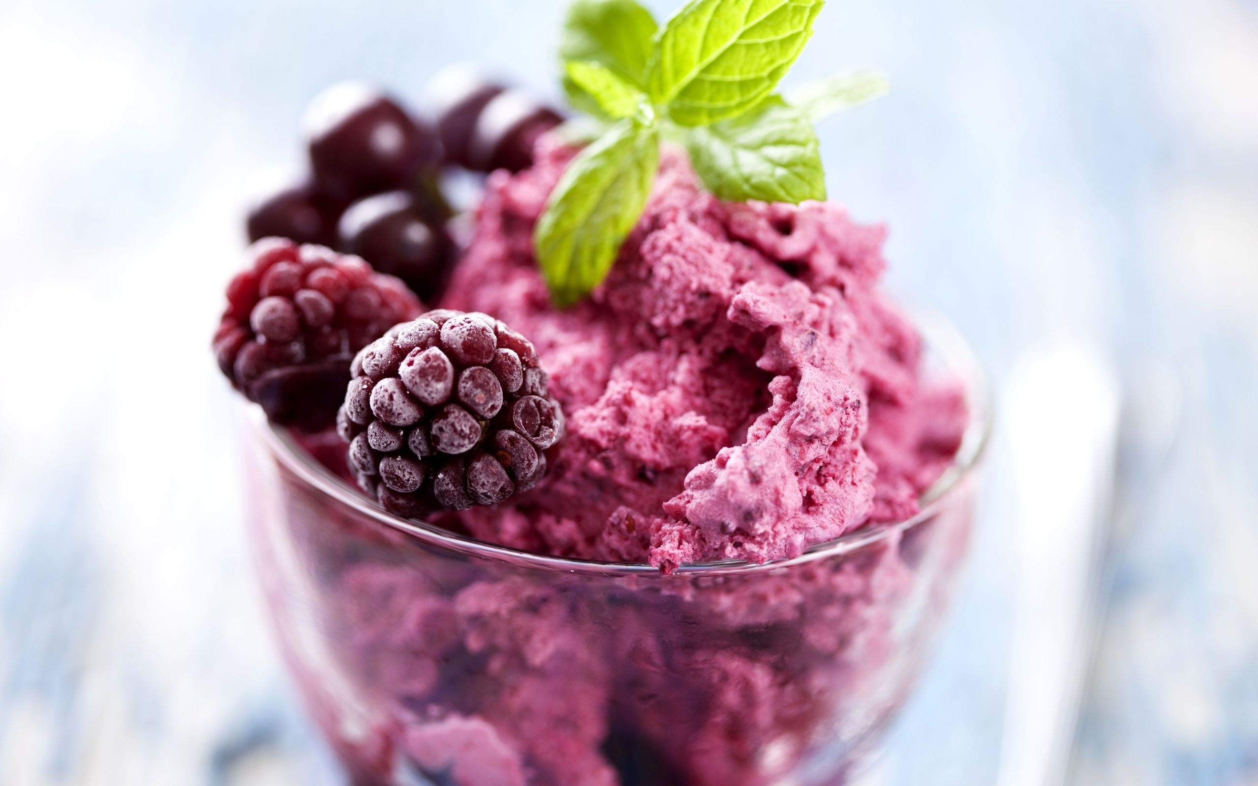 Fruit Ice Cream wallpapers and images wallpapers, pictures, photos