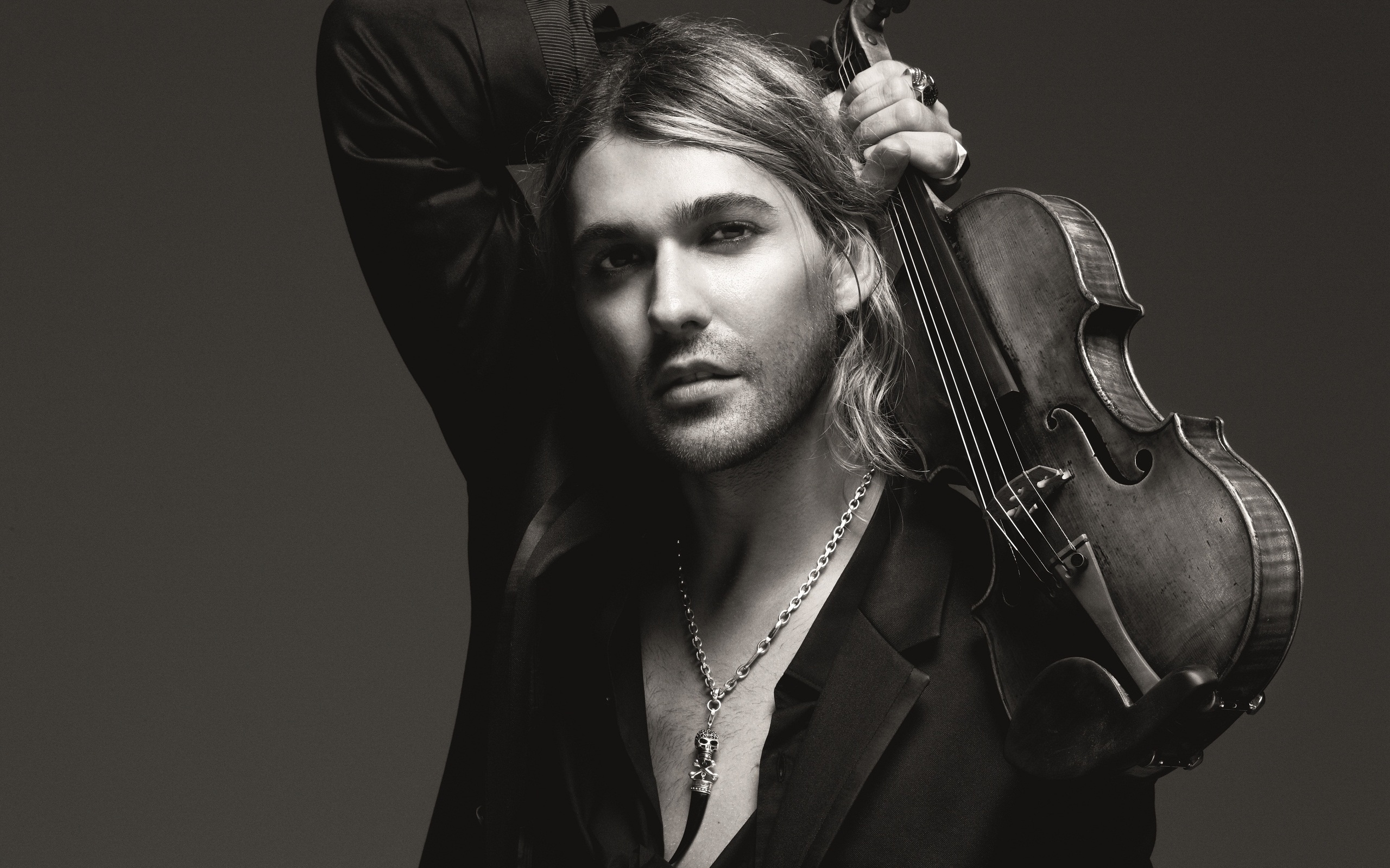 David Garrett wallpapers and images - wallpapers, pictures ...