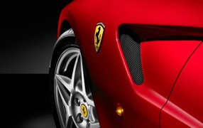 Logos Ferrari