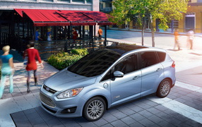 Ford-C-MAX