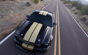 Ford Shelby GT 2006