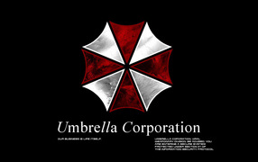Umbrella Corporation Resident Evil