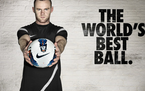 ball Nike
