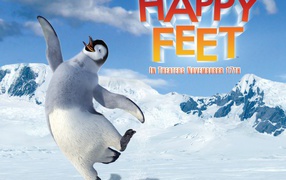 Делай ноги / Happy Feet