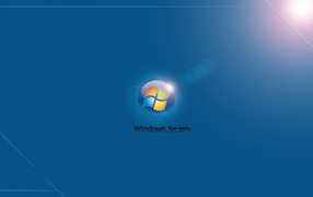 Microsoft Windows 7 бриз